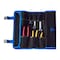 Jonard Tools 25 Pocket Tool Roll Up Pouch H-125 - alternate 4